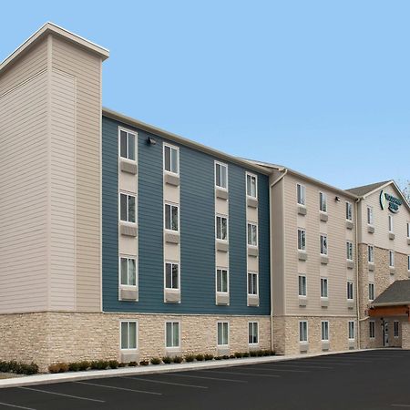 Woodspring Suites Denver Commerce City Zewnętrze zdjęcie