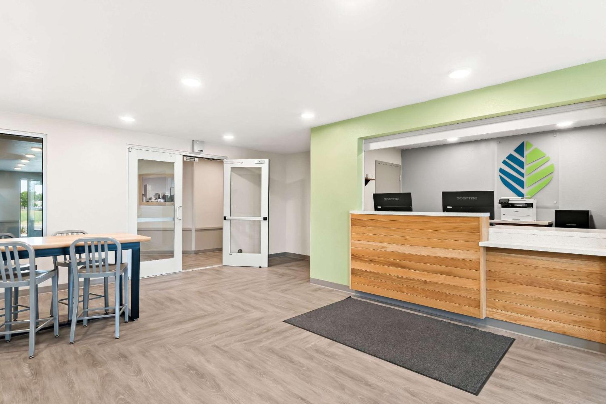 Woodspring Suites Denver Commerce City Zewnętrze zdjęcie