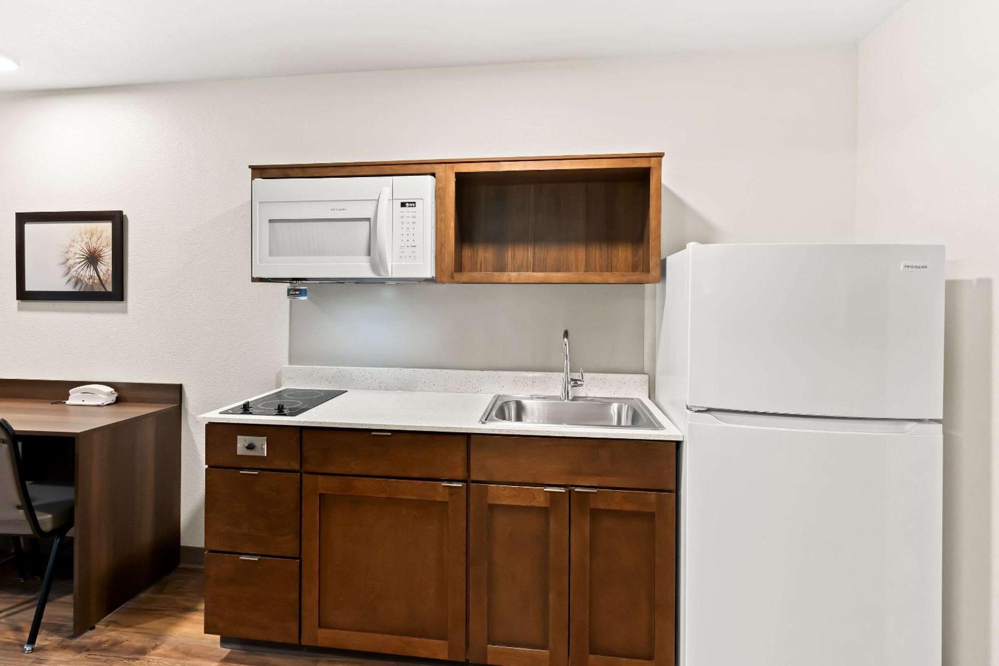 Woodspring Suites Denver Commerce City Zewnętrze zdjęcie