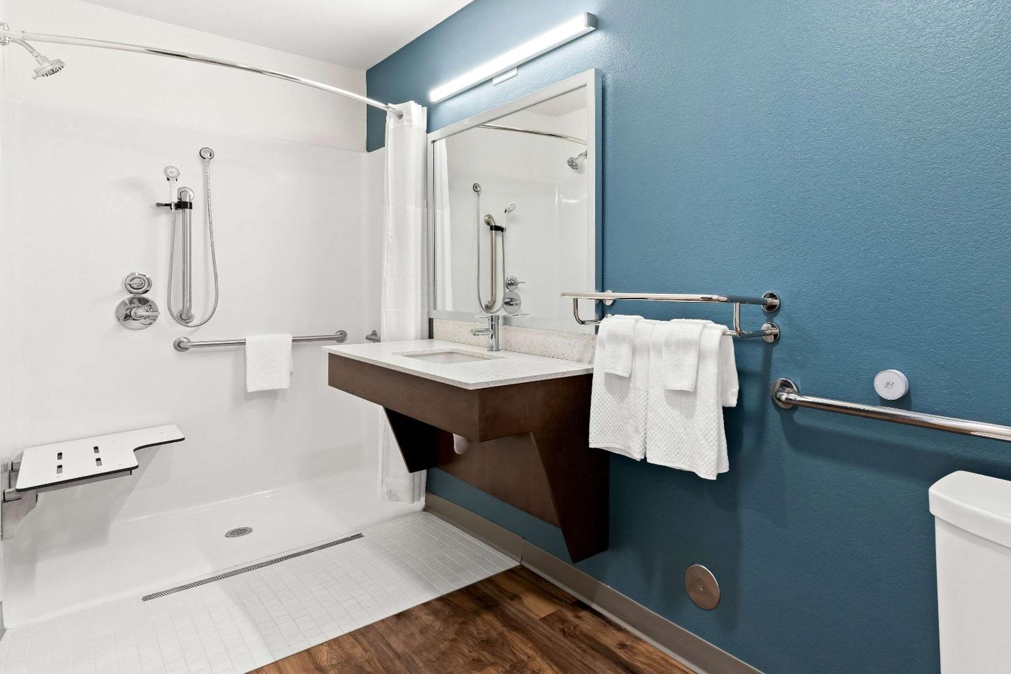 Woodspring Suites Denver Commerce City Zewnętrze zdjęcie