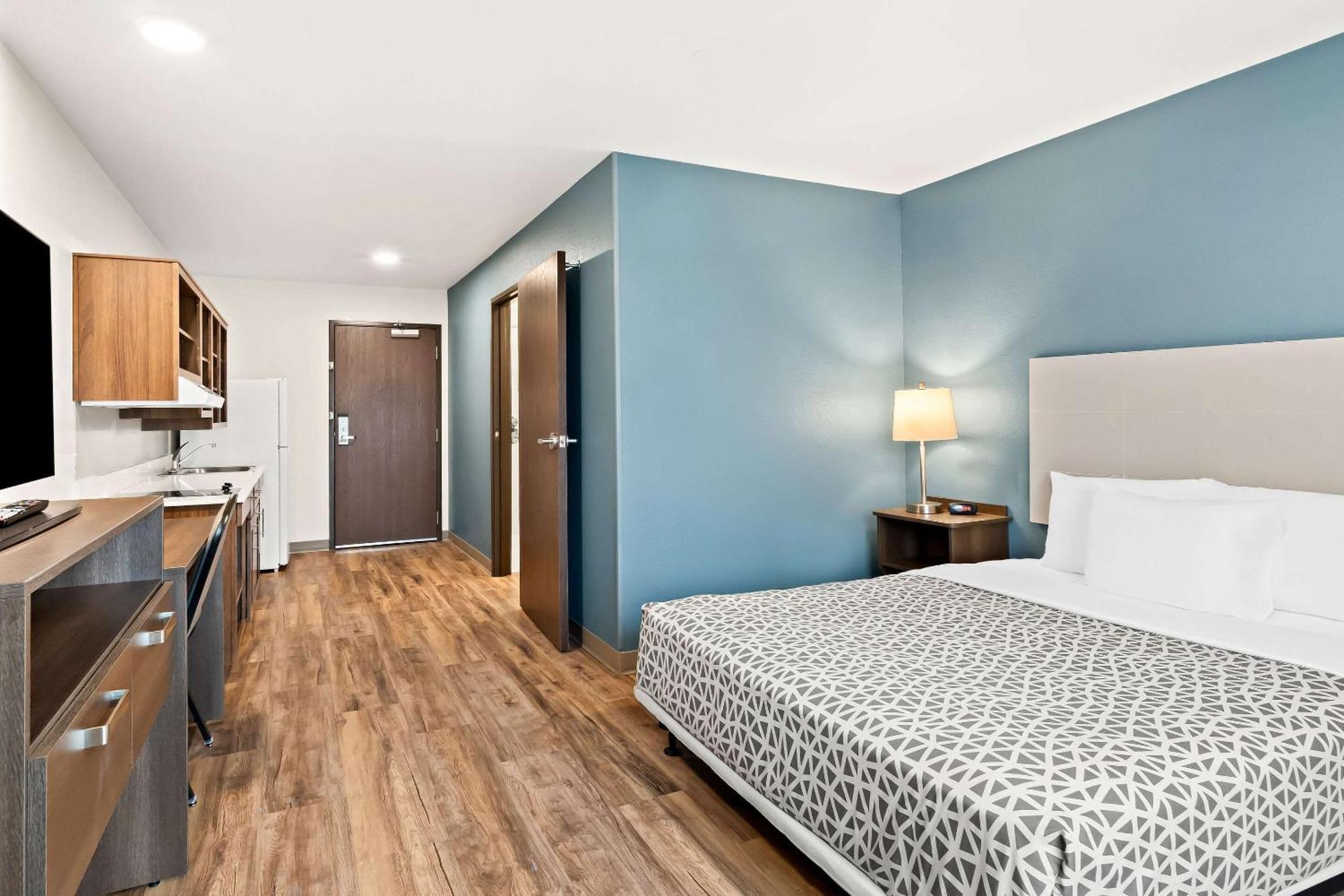 Woodspring Suites Denver Commerce City Zewnętrze zdjęcie