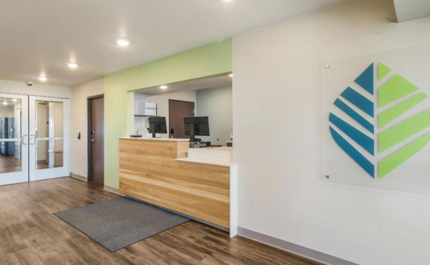 Woodspring Suites Denver Commerce City Zewnętrze zdjęcie