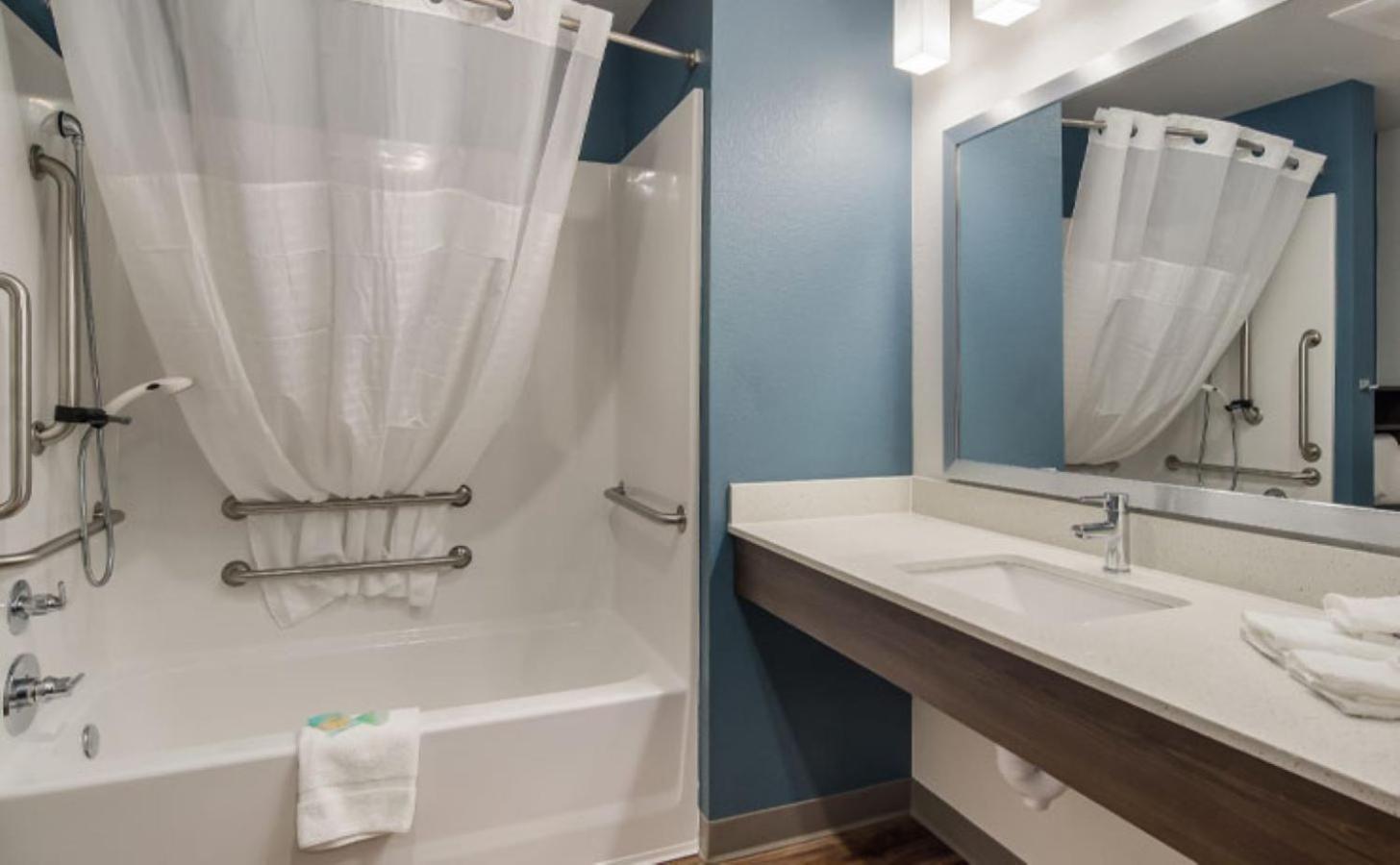 Woodspring Suites Denver Commerce City Zewnętrze zdjęcie